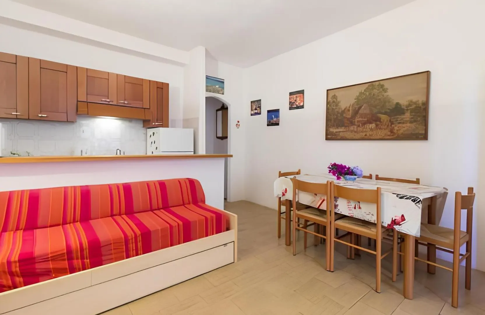 Apartment Porto Rotondo Vacanze