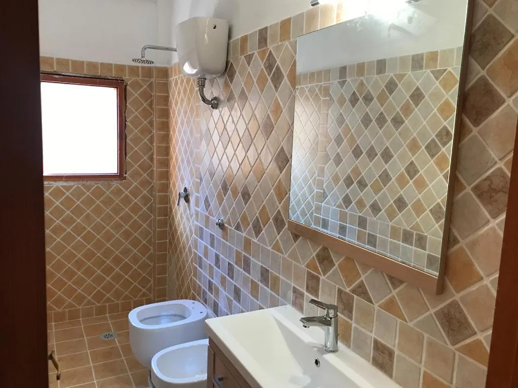 Apartment Porto Rotondo Vacanze