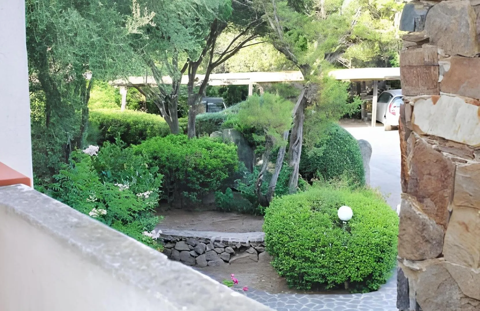 Porto Rotondo Vacanze Apartment Porto Rotondo