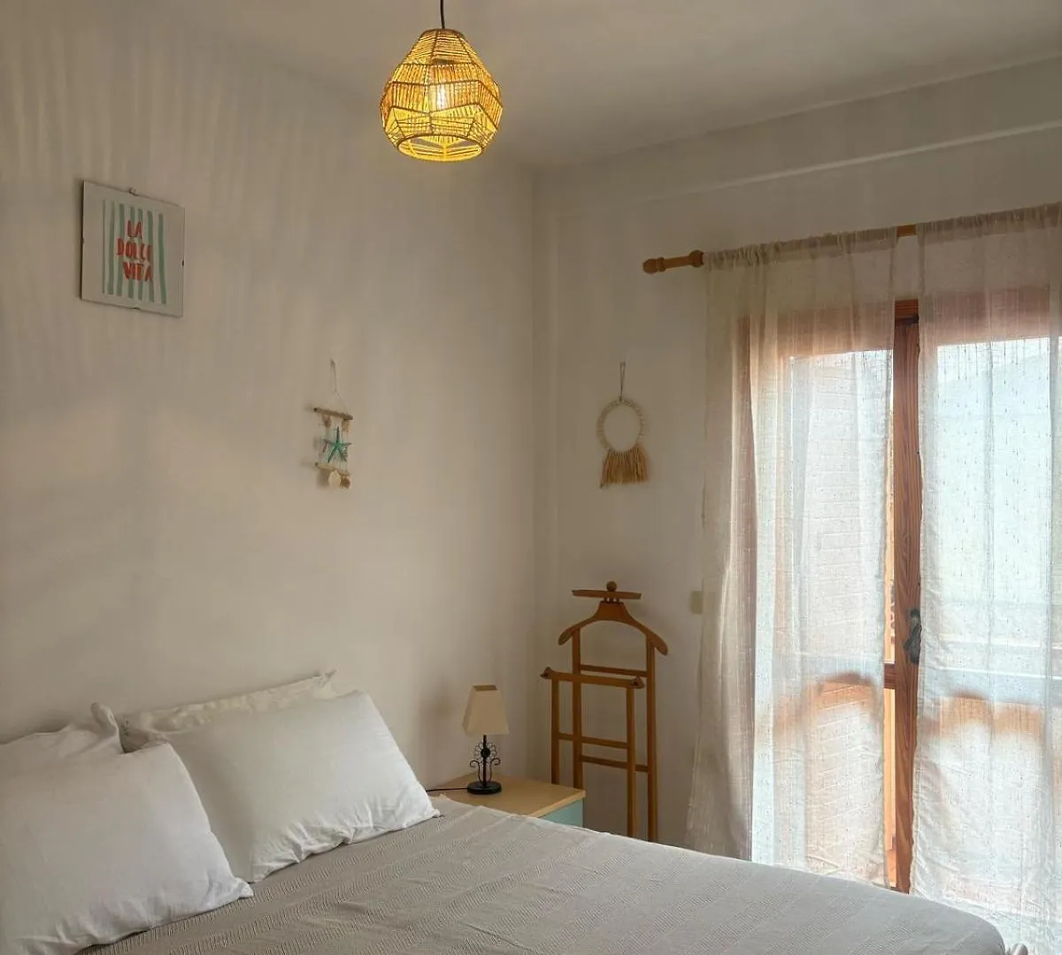 Porto Rotondo Vacanze Apartment