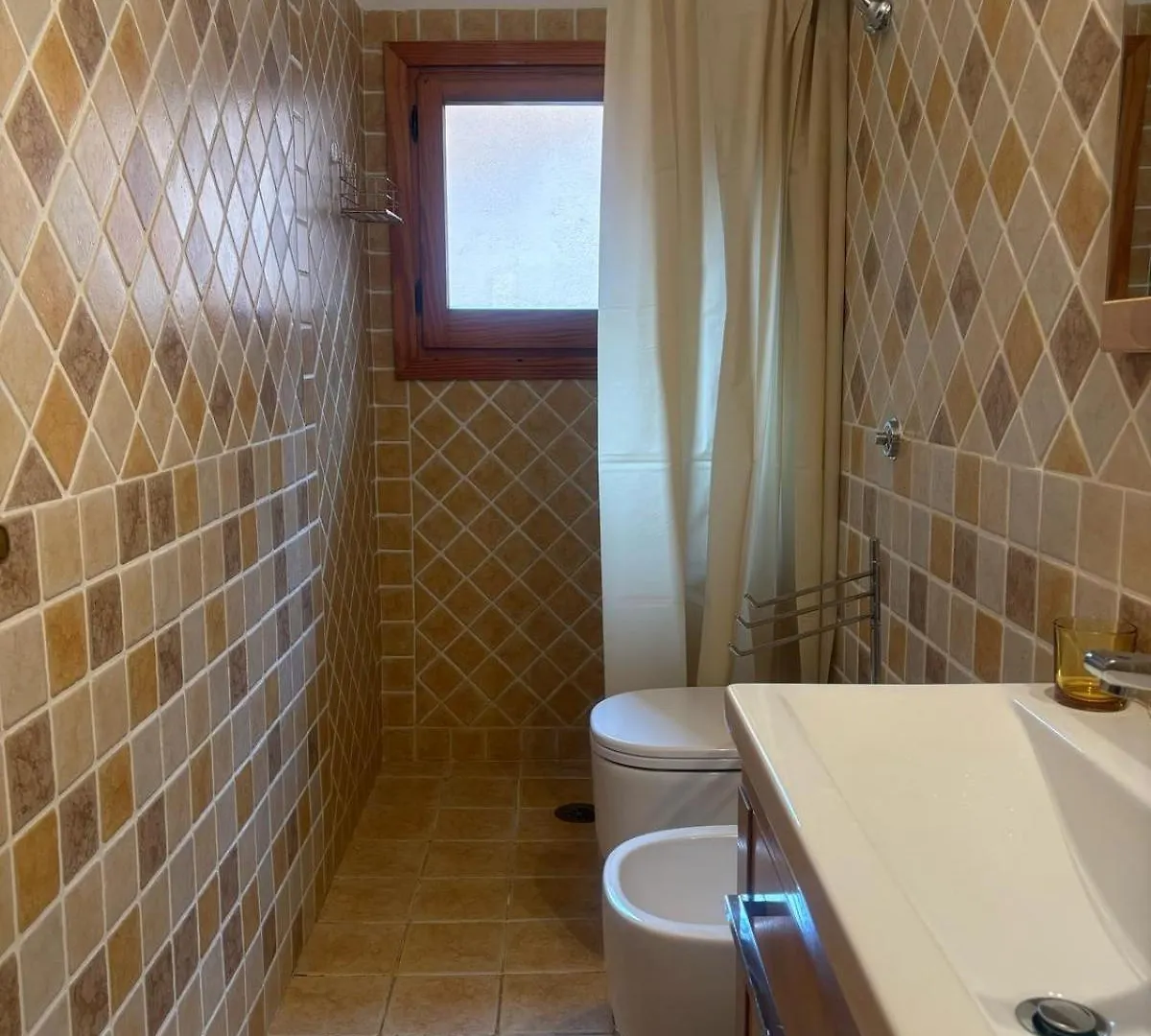 Porto Rotondo Vacanze Apartment Porto Rotondo